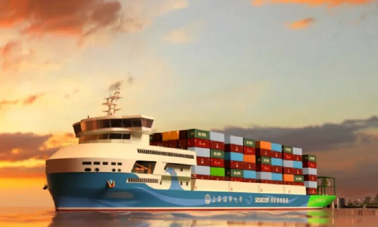 Рис. с сайта Seacon Shipping