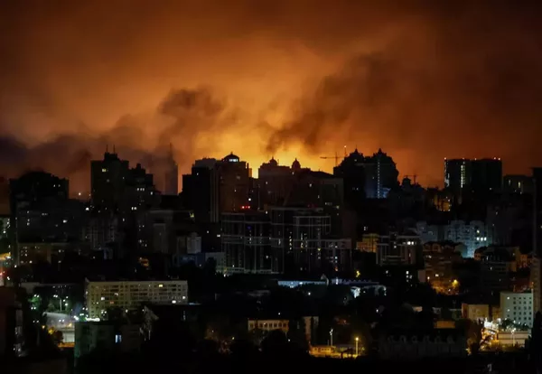 © Украина.ру / Telegram