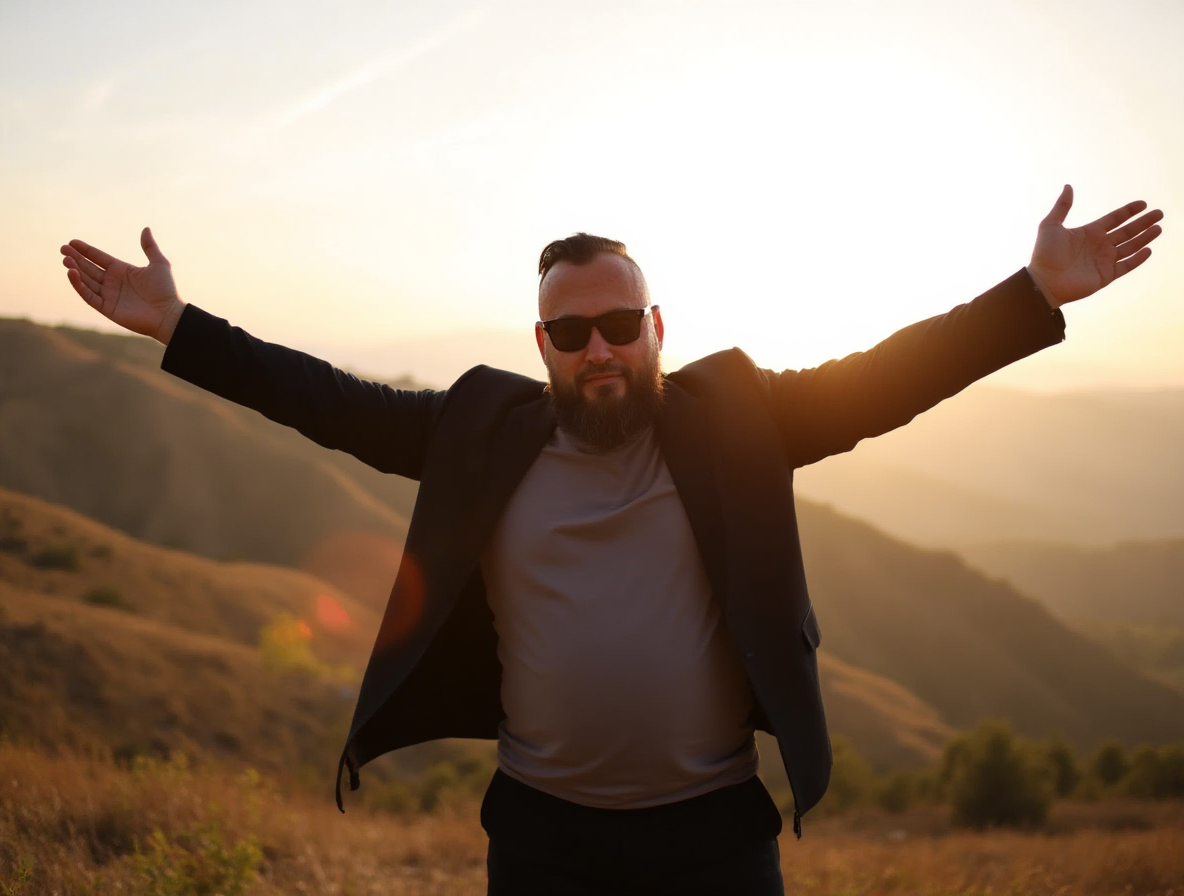 Если ждать удобного момента - можно и не дождаться вовсе