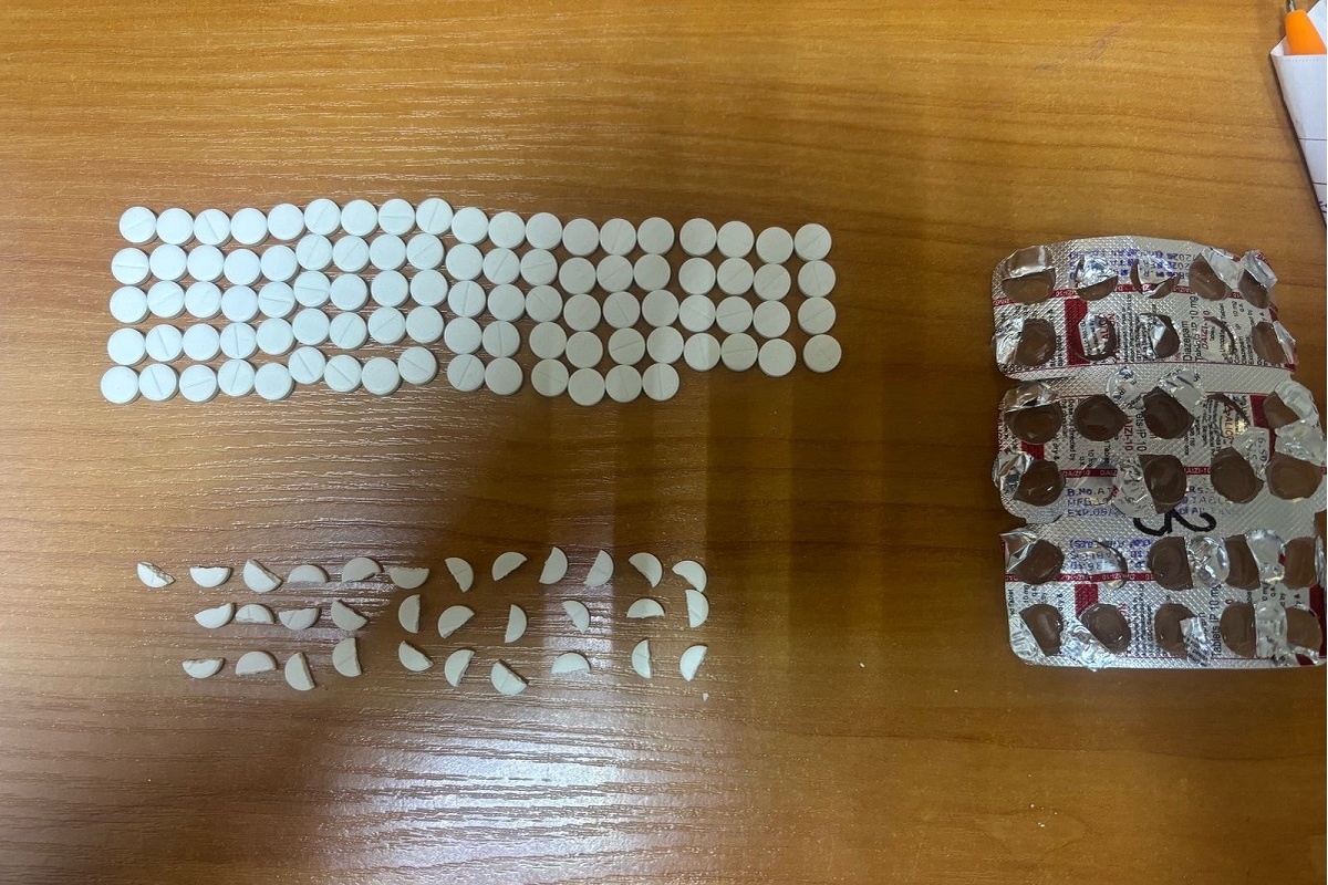    Фото: пресс-служба Уральского таможенного управления