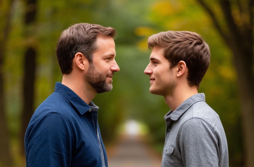 Игорь и Слава