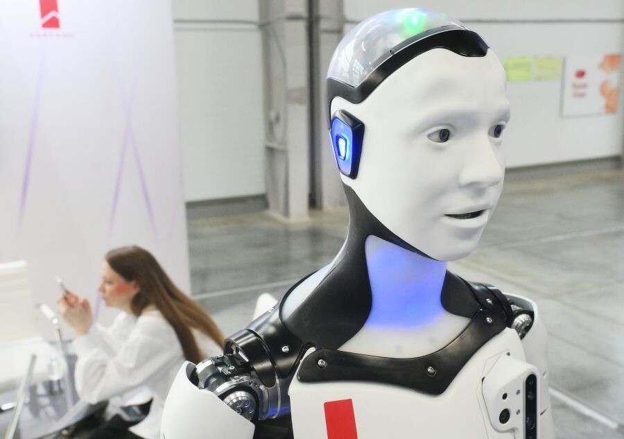     / Источник: © Илья Питалев/РИА Новости