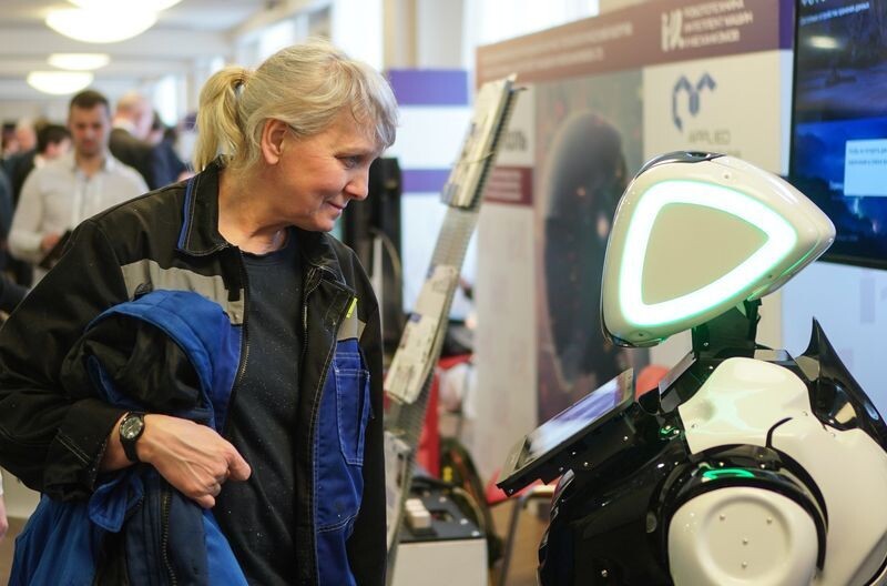     / Источник: © ИЗВЕСТИЯ/Павел Волков