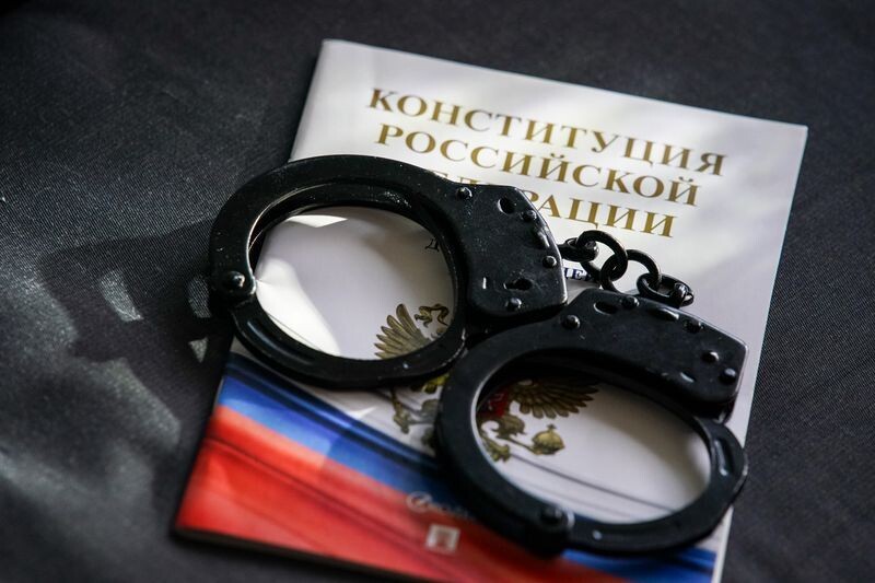     / Источник: ©ИЗВЕСТИЯ/Сергей Лантюхов