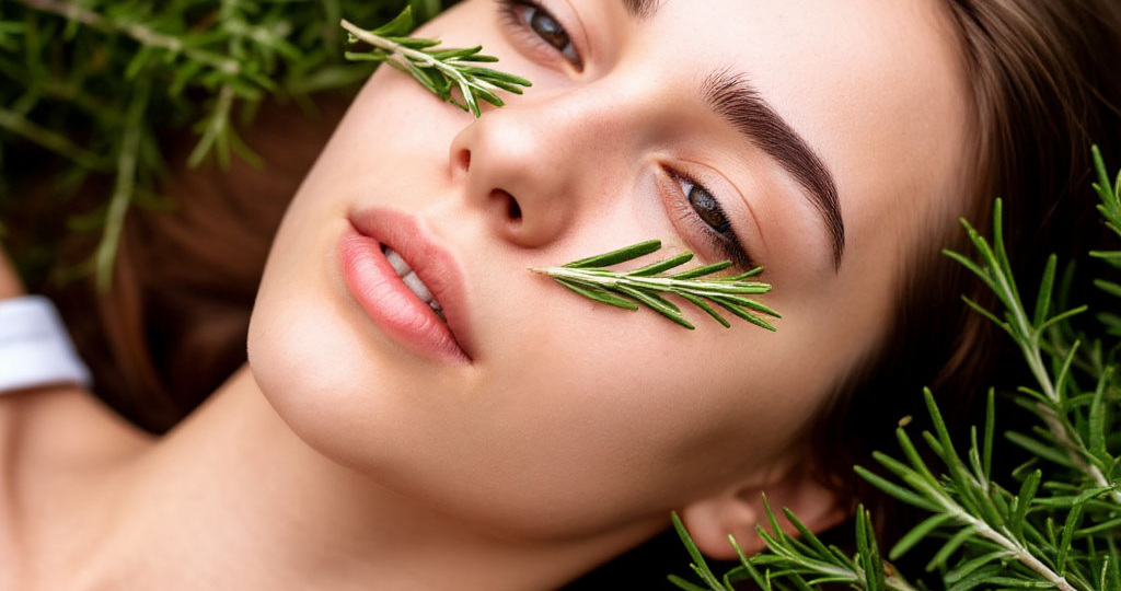 3 неожиданные травы, которые Омолаживают Кожу Лучше Дорогих Кремов