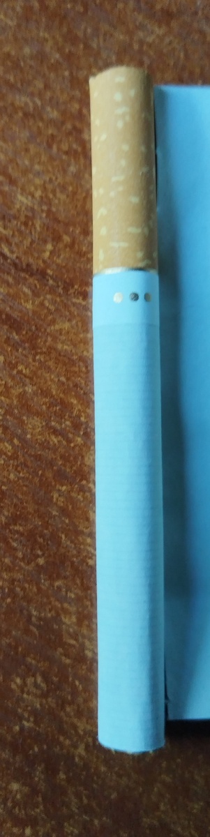 Обратная сторона гильзы 3 золотые точки.