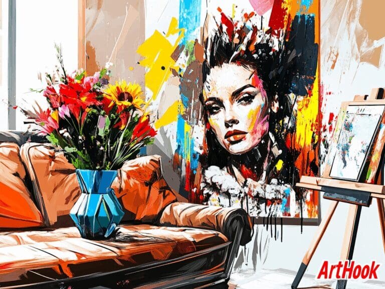    Оригинальный подарок маме: 5 уникальных идей, которые тронут ее сердце и создадут воспоминания Art-Hook.Ru