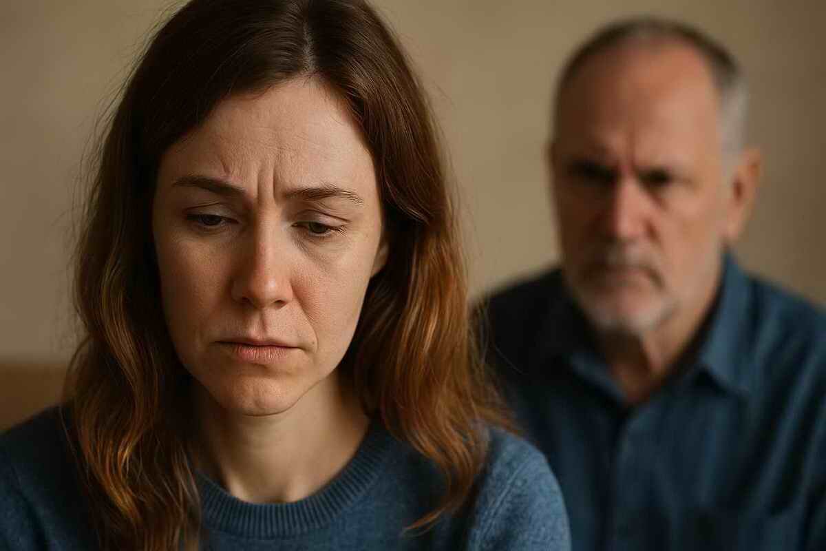 Влияние нарциссических родителей | Психология развития и травмы