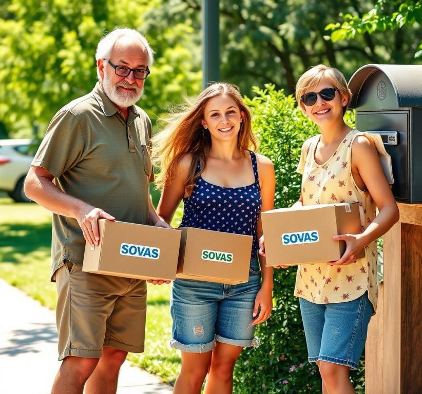 Автор статьи Блинков Юрий. SOVAS. Масло, уксус, пряные смеси.