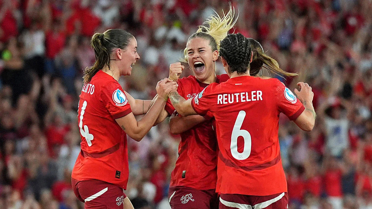 Фото Daniela Porcelli / Getty Images