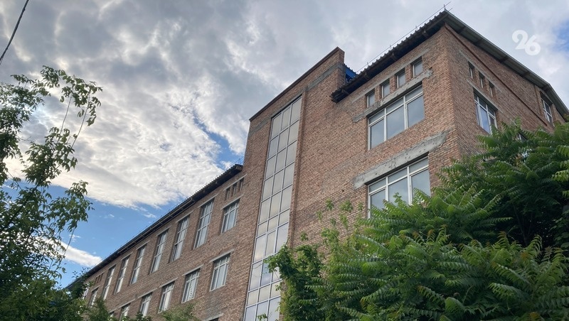      Фото: Виктория Ветер/ / ИА «Победа26»