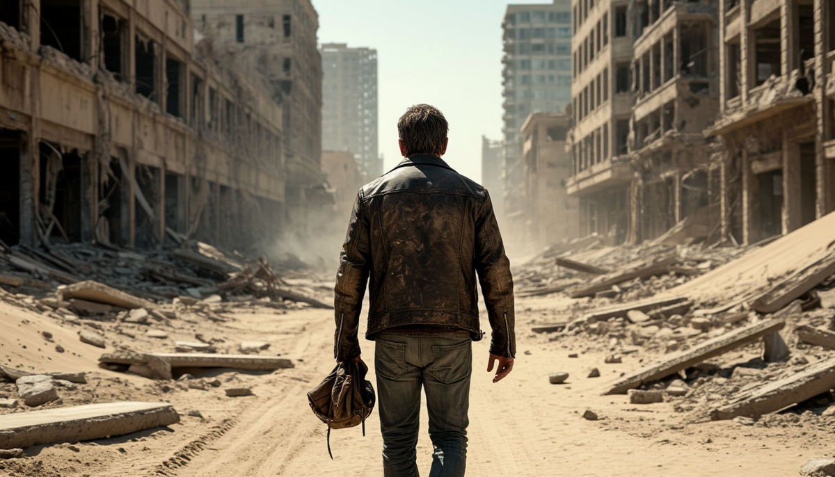 Пески времени.