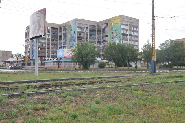 Фото Дмитрия Бикбова