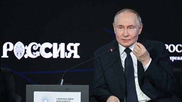    © Sputnik / Рамиль Ситдиков