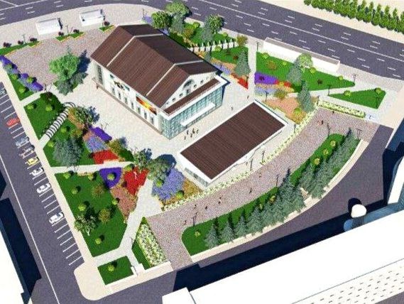    Фото: «Омск_путеводитель», ООО “АРТЭС”