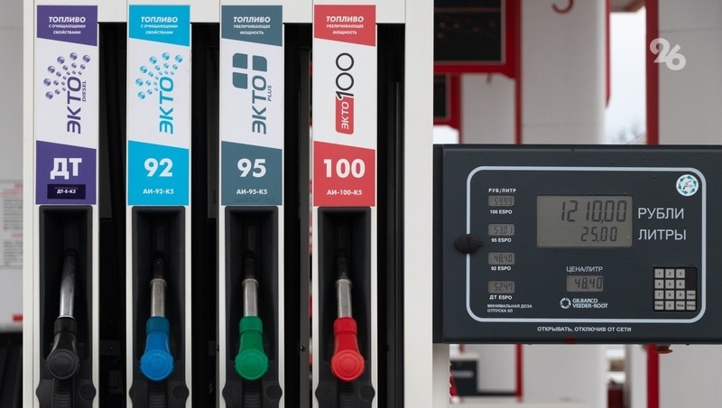      Фото: ИА «Победа 26»