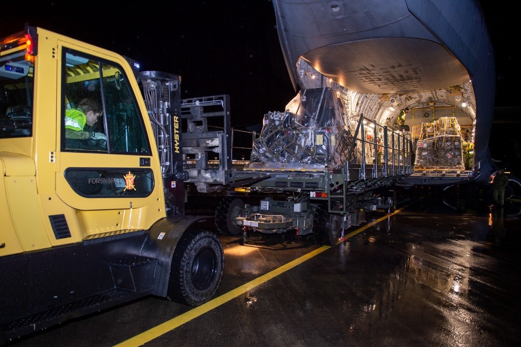    Фото © Flickr.com / NATO North Atlantic Treaty Organization