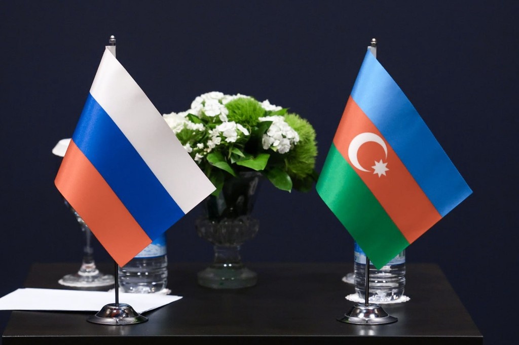    Фото © Telegram / МИД России