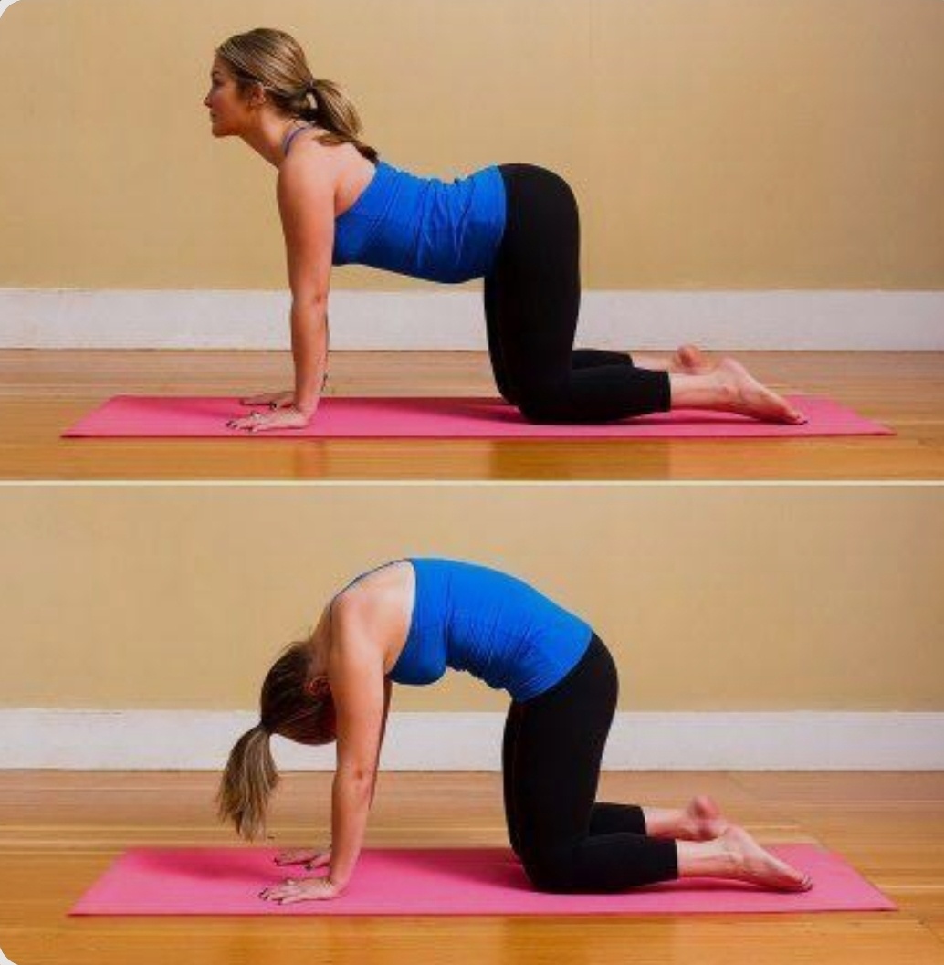 Делаем медленно