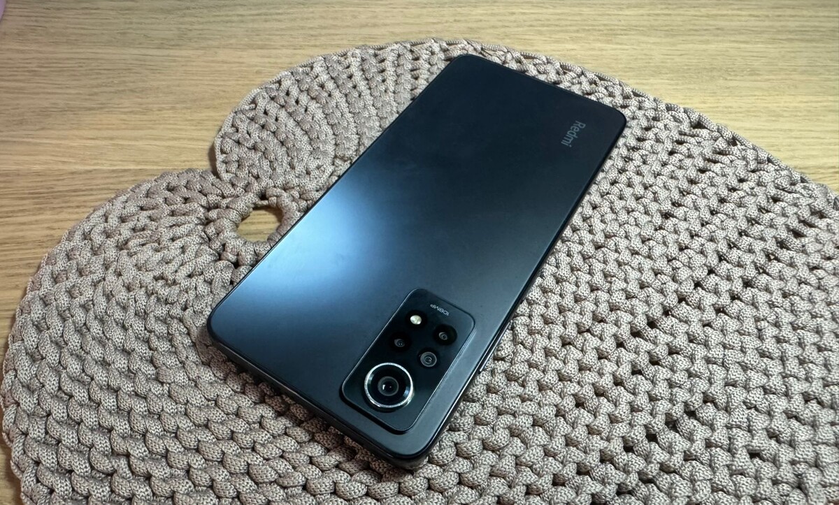redmi note 12 pro