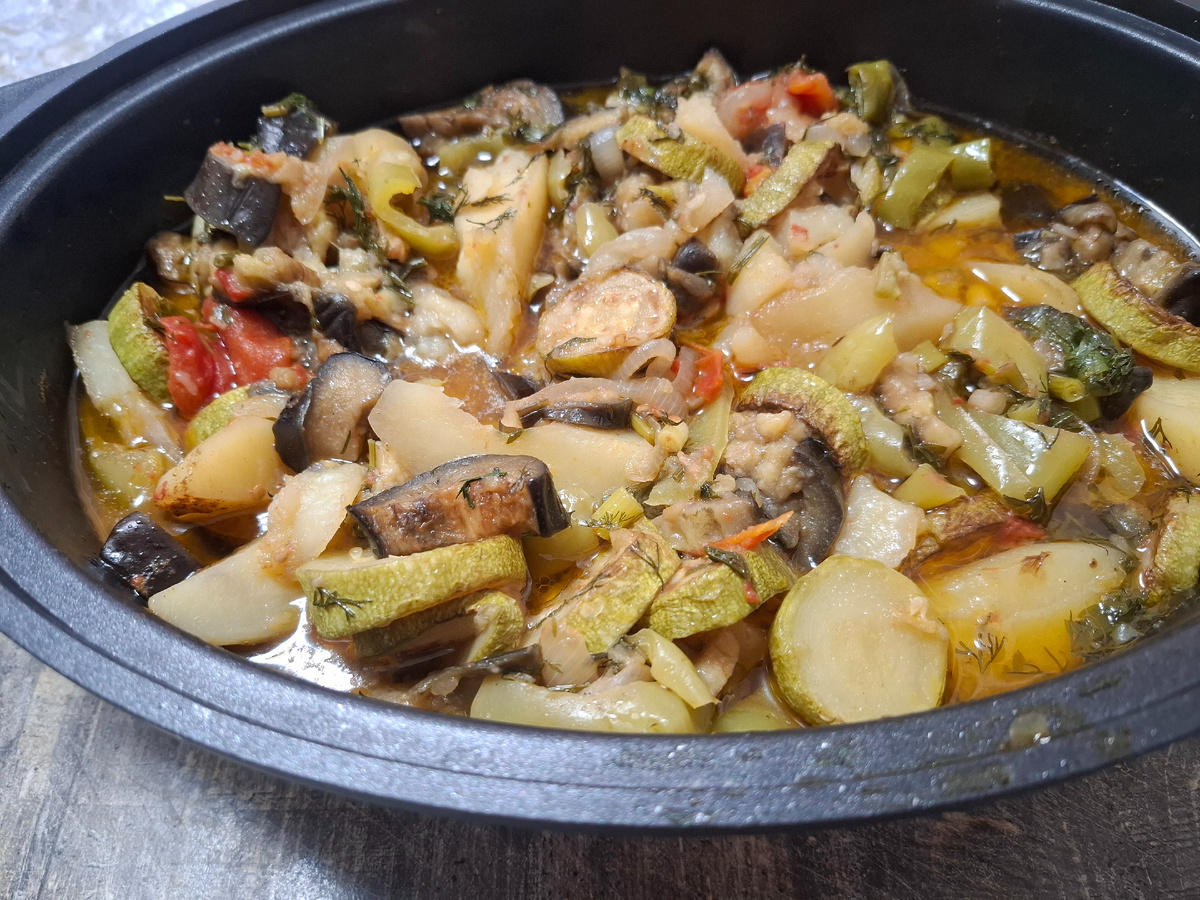 Фото автора.