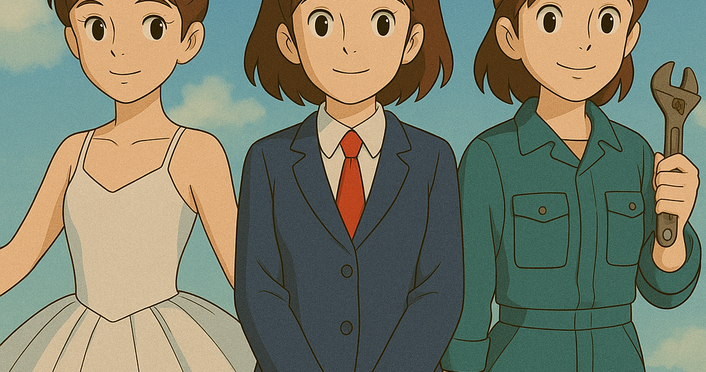 ТЕСТ: Какой ты тип по Юнгу?