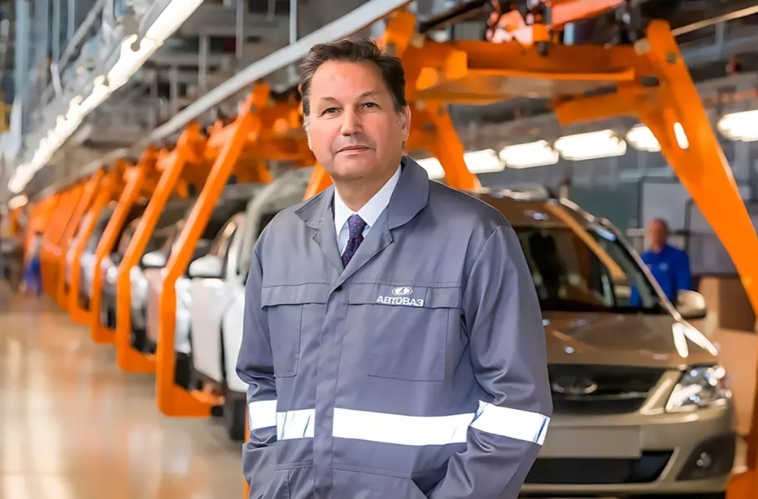 Варяг Бу Андерссон (фото из интернета)