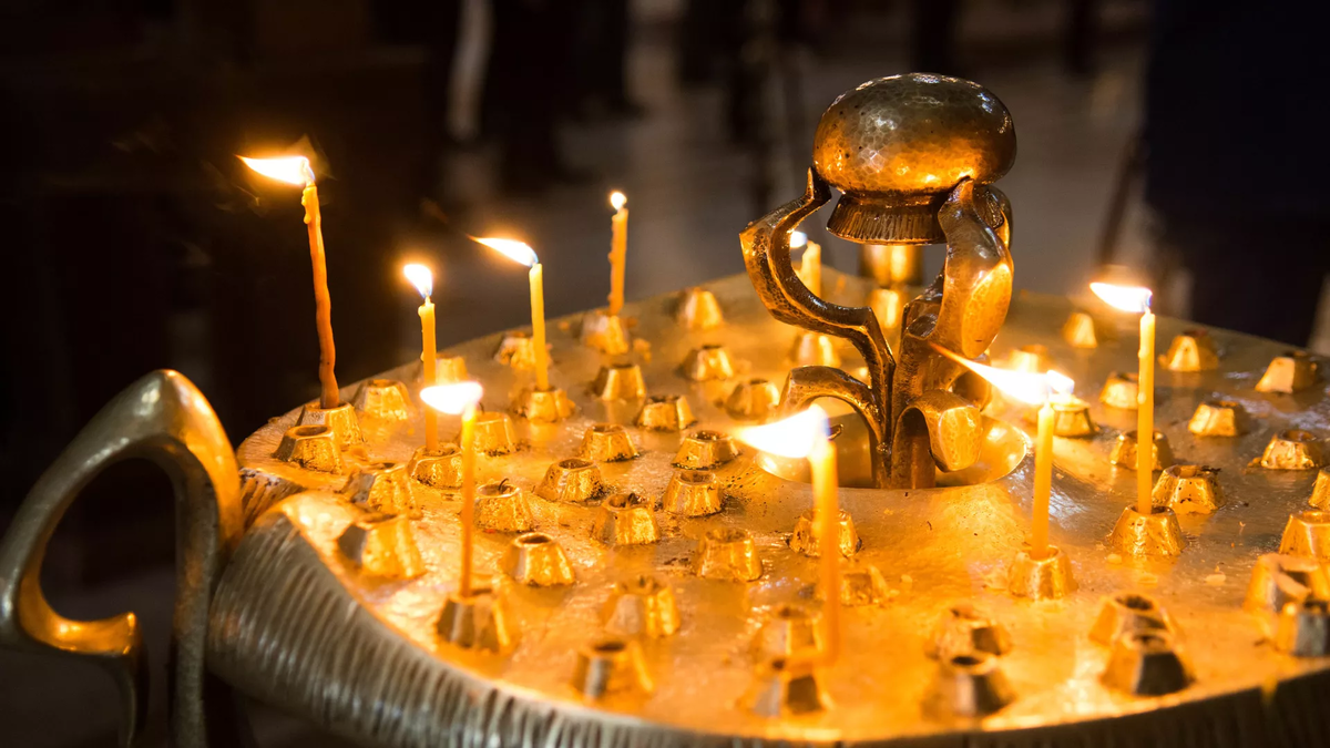 © Sputnik / Vladimir Umikashvili