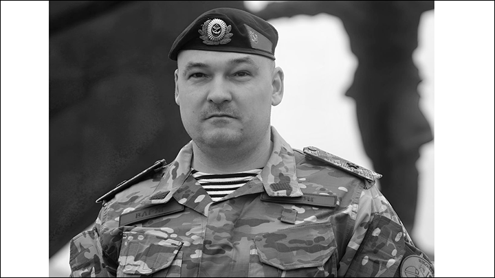    Фото: ТГ-канал Минобороны