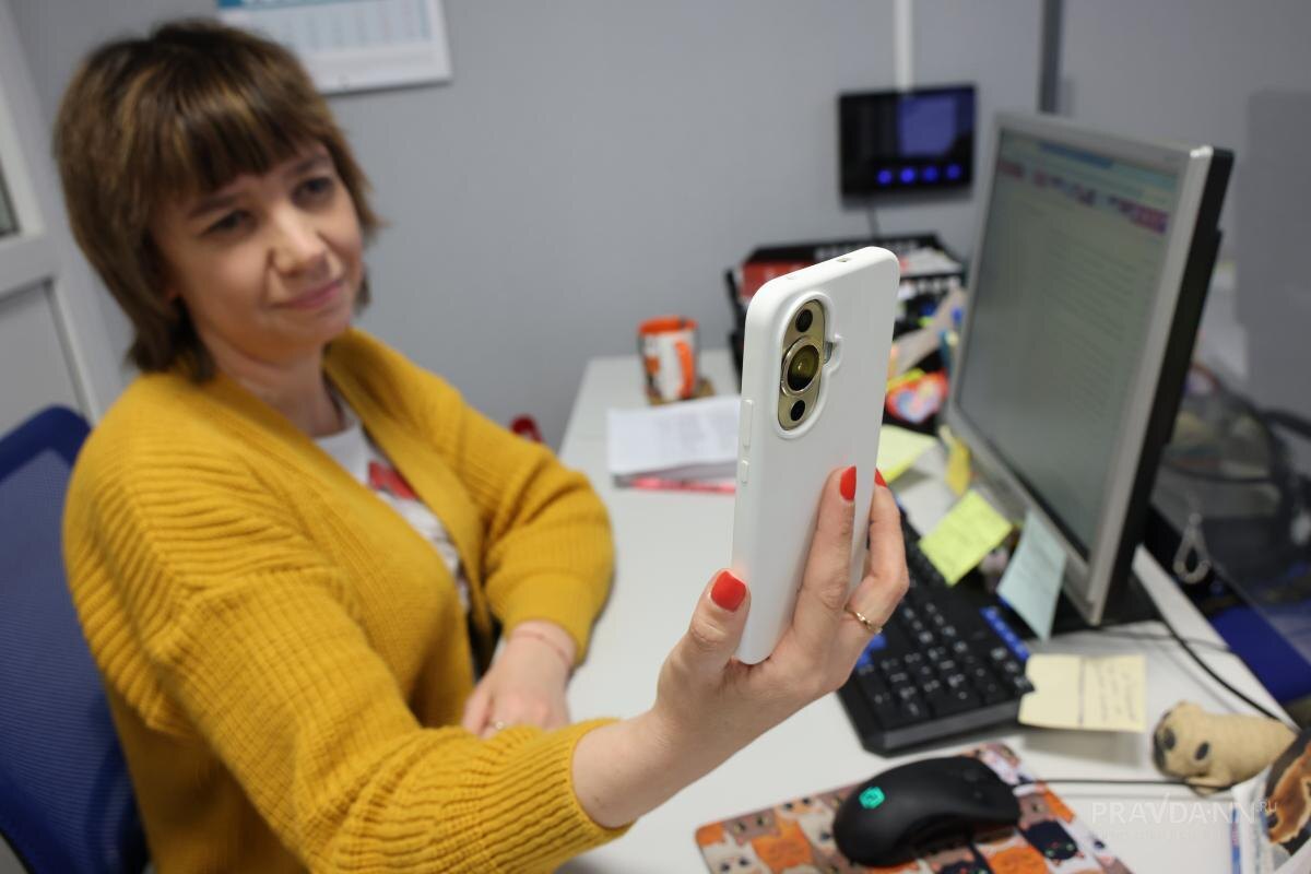    Многие жители не могут пользоватьсяни компьютером, ни телефоном