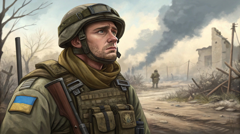    Изображение сгенерировано при помощи ИИ