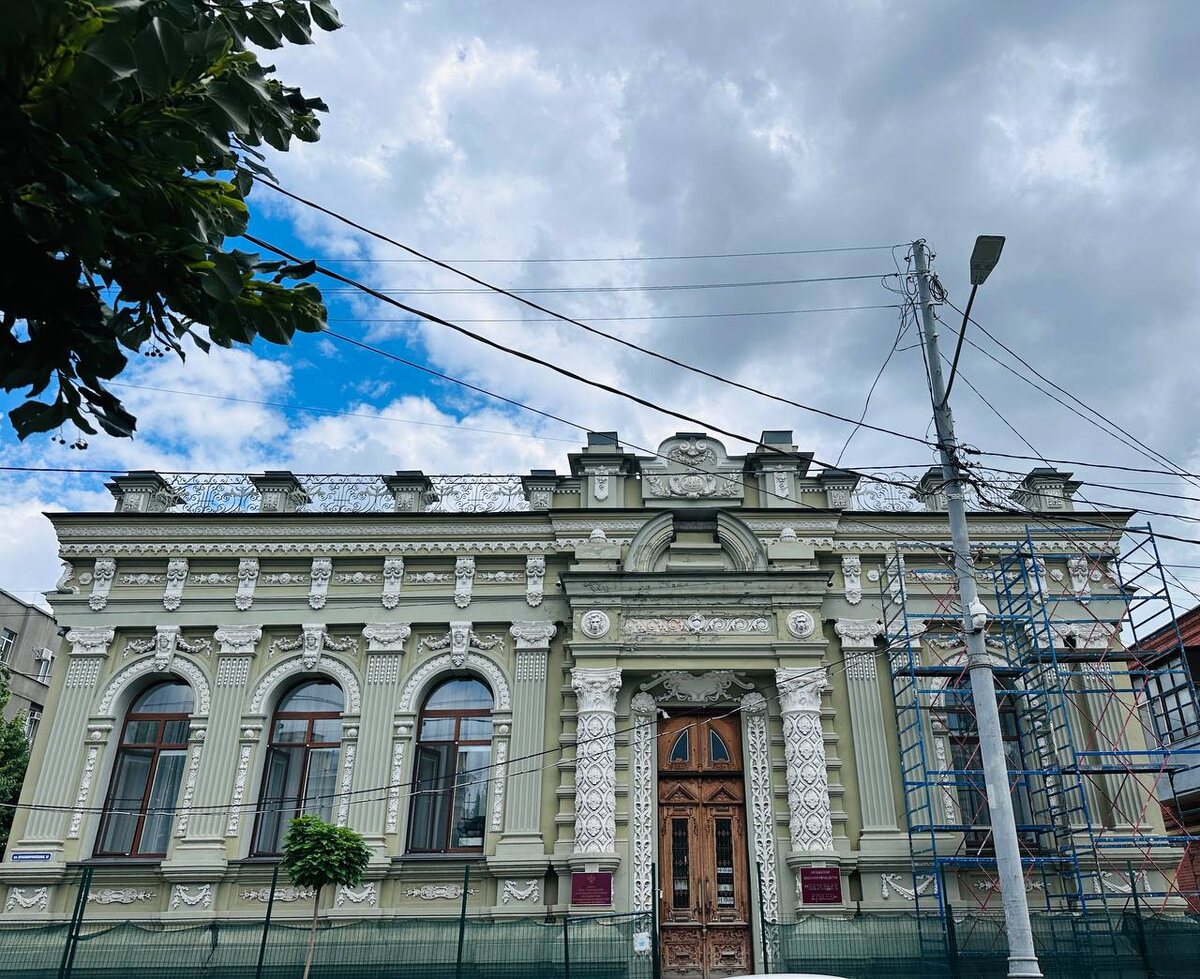 Фото: пресс-служба администрации Краснодарского края