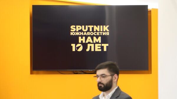    © Sputnik / Михаил Авагимов