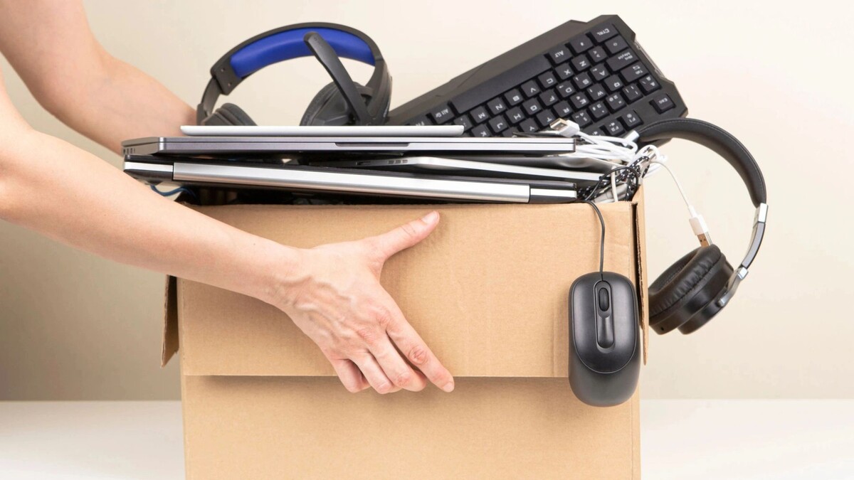    Фото: Veja/Shutterstock/Fotodom