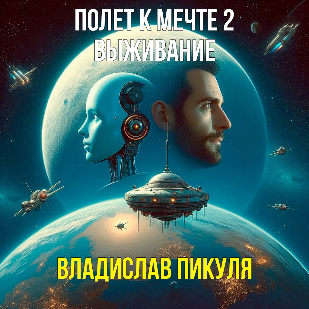 Изображение создано нейросетью