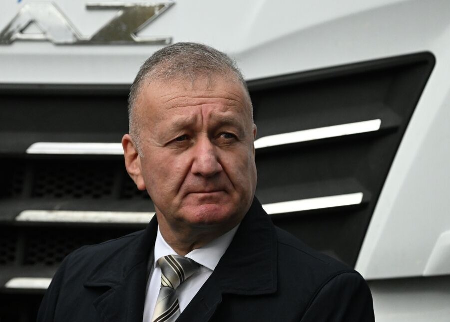     / Источник: ©РИА Новости/Станислав Красильников