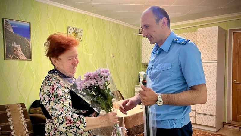      Фото: Прокуратура Ставропольского края