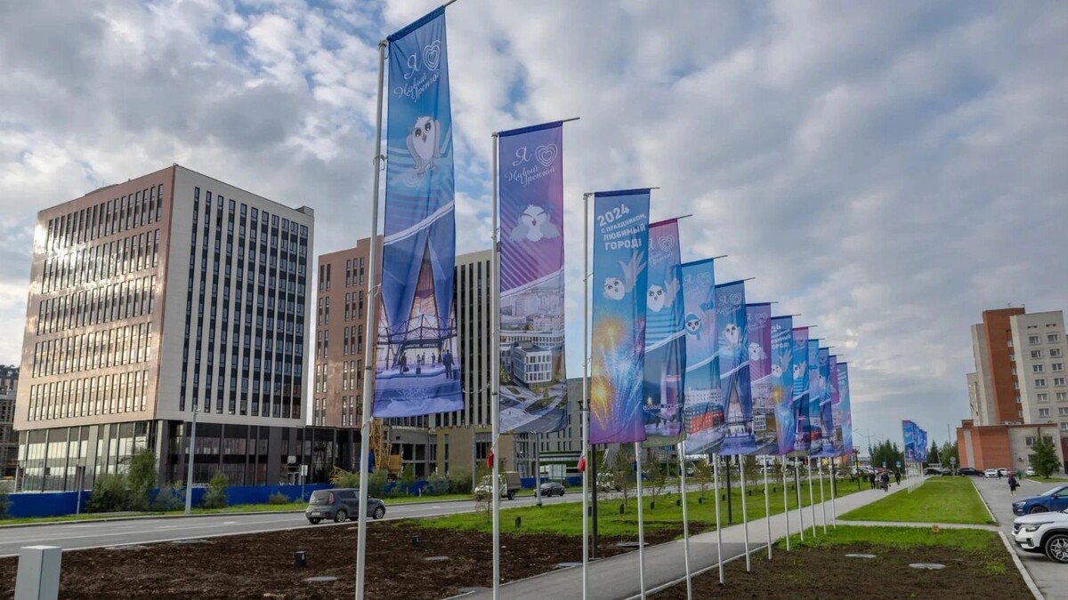    Фото: Фёдор Воронов / «Ямал-Медиа»