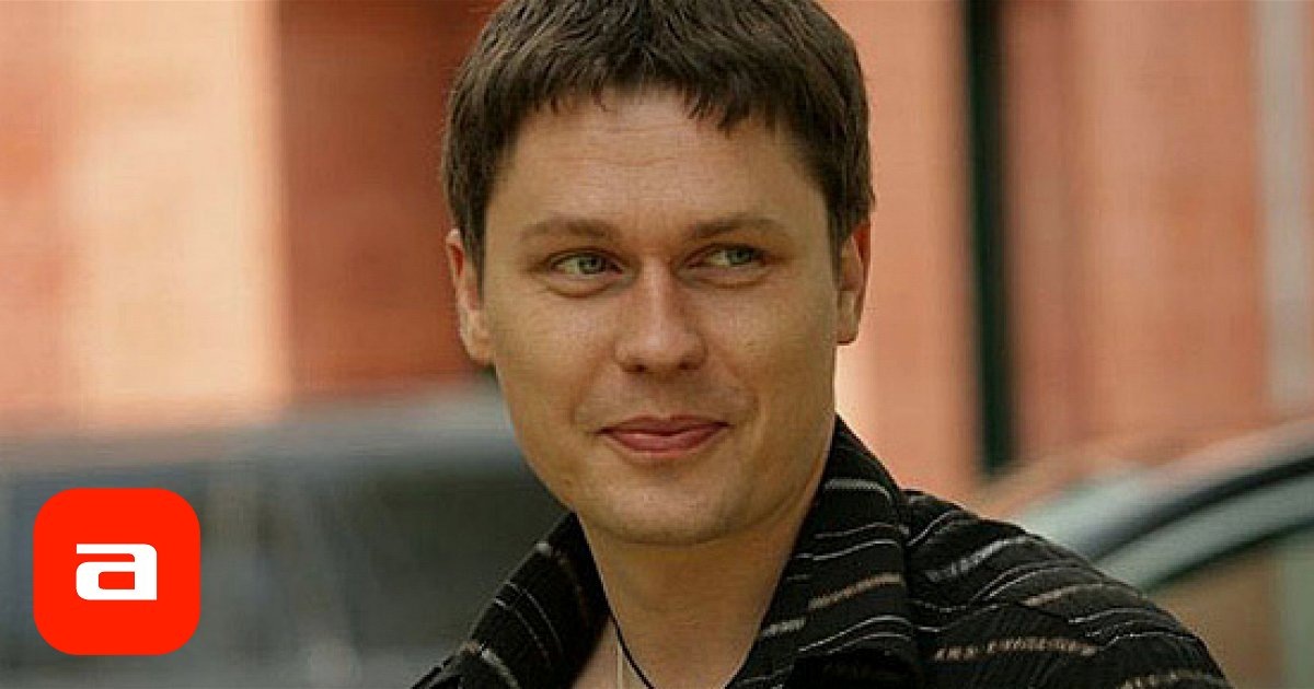 Денис Рожков:  фото из открытых источников