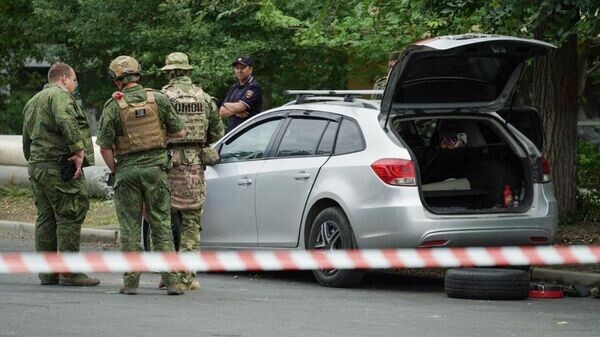    © РИА Новости . Максим Захаров