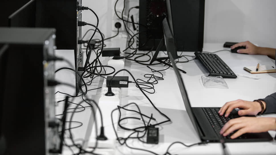 Фото: Александр Баранов / Коммерсантъ