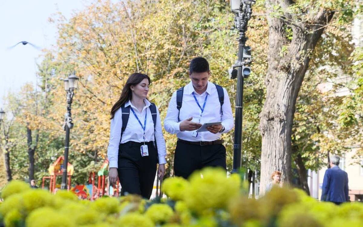    Россияне проявляют благосклонность к цифровому рублю Фото – пресс-служба ВТБ