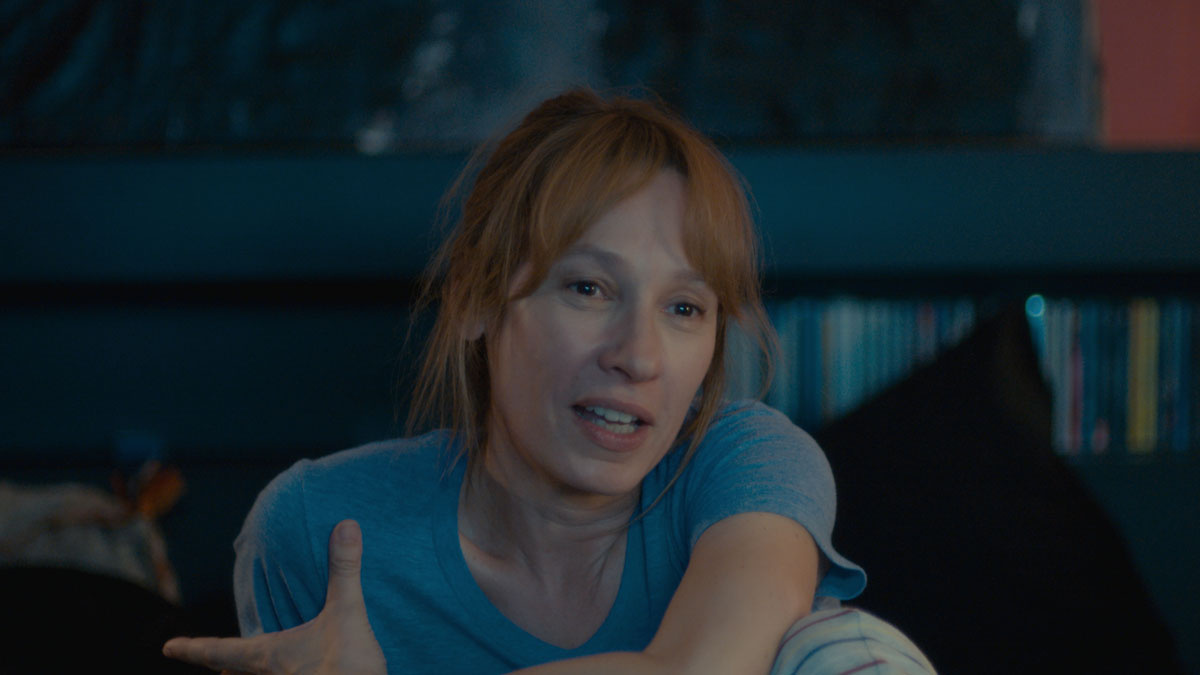 Мой король (Mon roi) Эмманюэль Берко