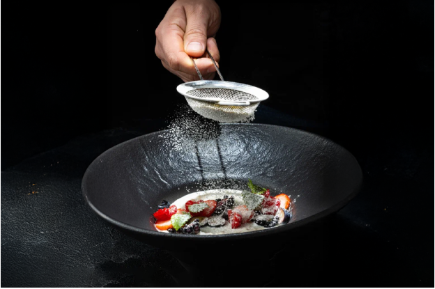 Как я начал питаться по расписанию и теперь не трачу время на готовку / Изображение: AlphaChef