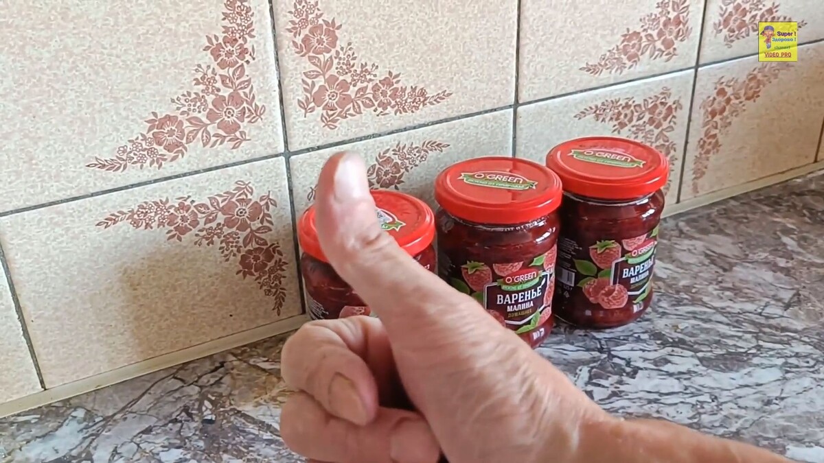 Вкусняшки на зиму