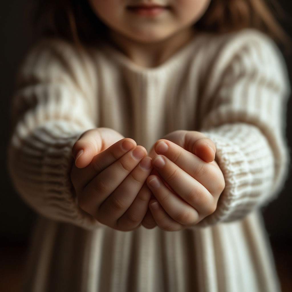 Маникюр для девочек — не просто модный тренд, но и важный элемент гигиены. Однако родителям стоит подходить к этому вопросу осознанно, чтобы не навредить здоровью ребёнка.