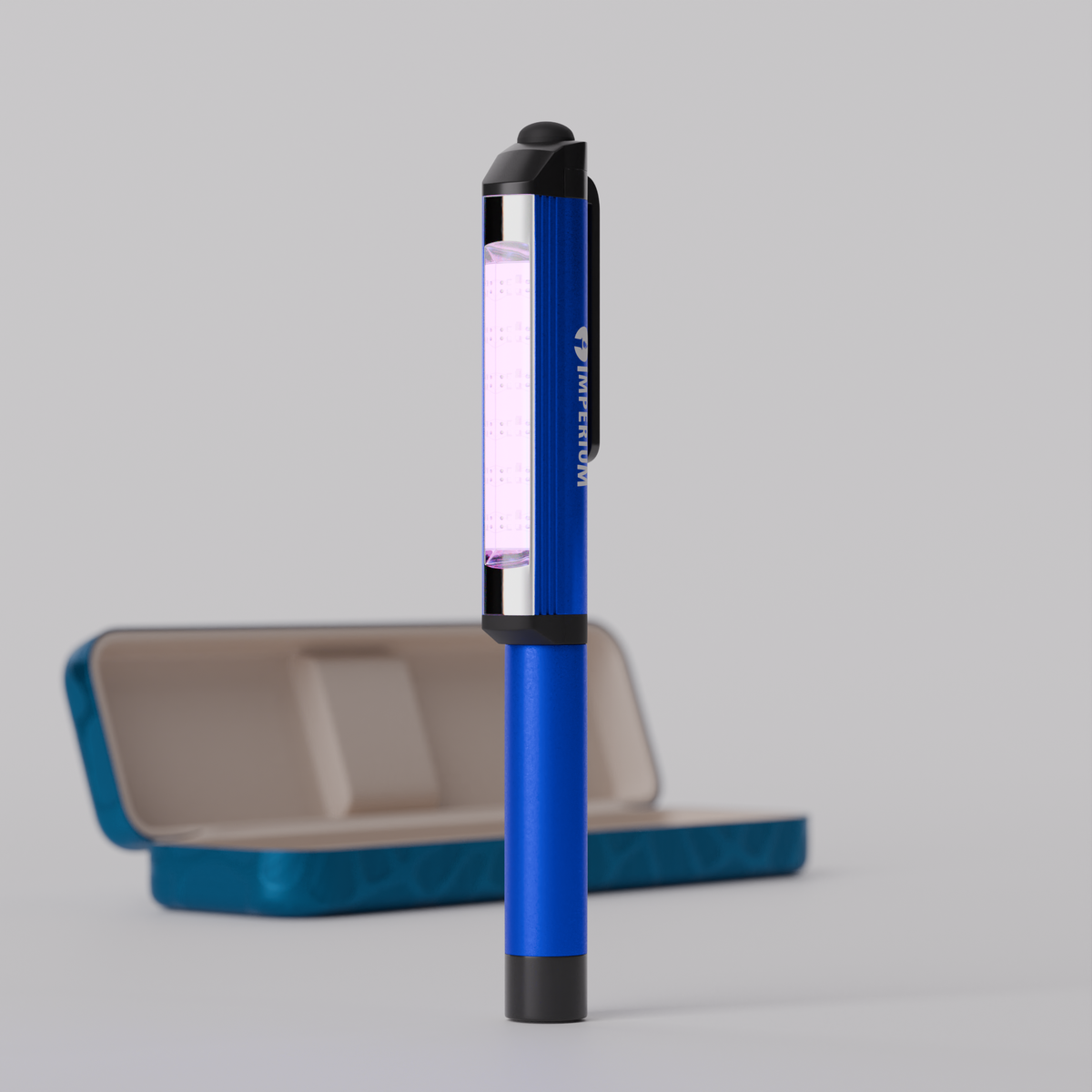 Светодиодная ручка Imperium Lux V4