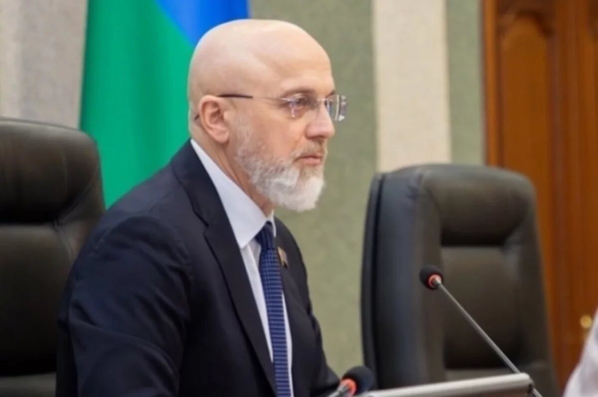    Шандалович прокомментировал очередные ограничения продажи алкоголя