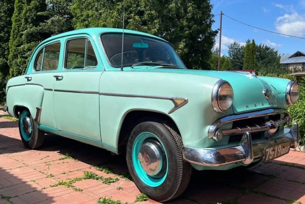    Скриншот с сайта auto.ru