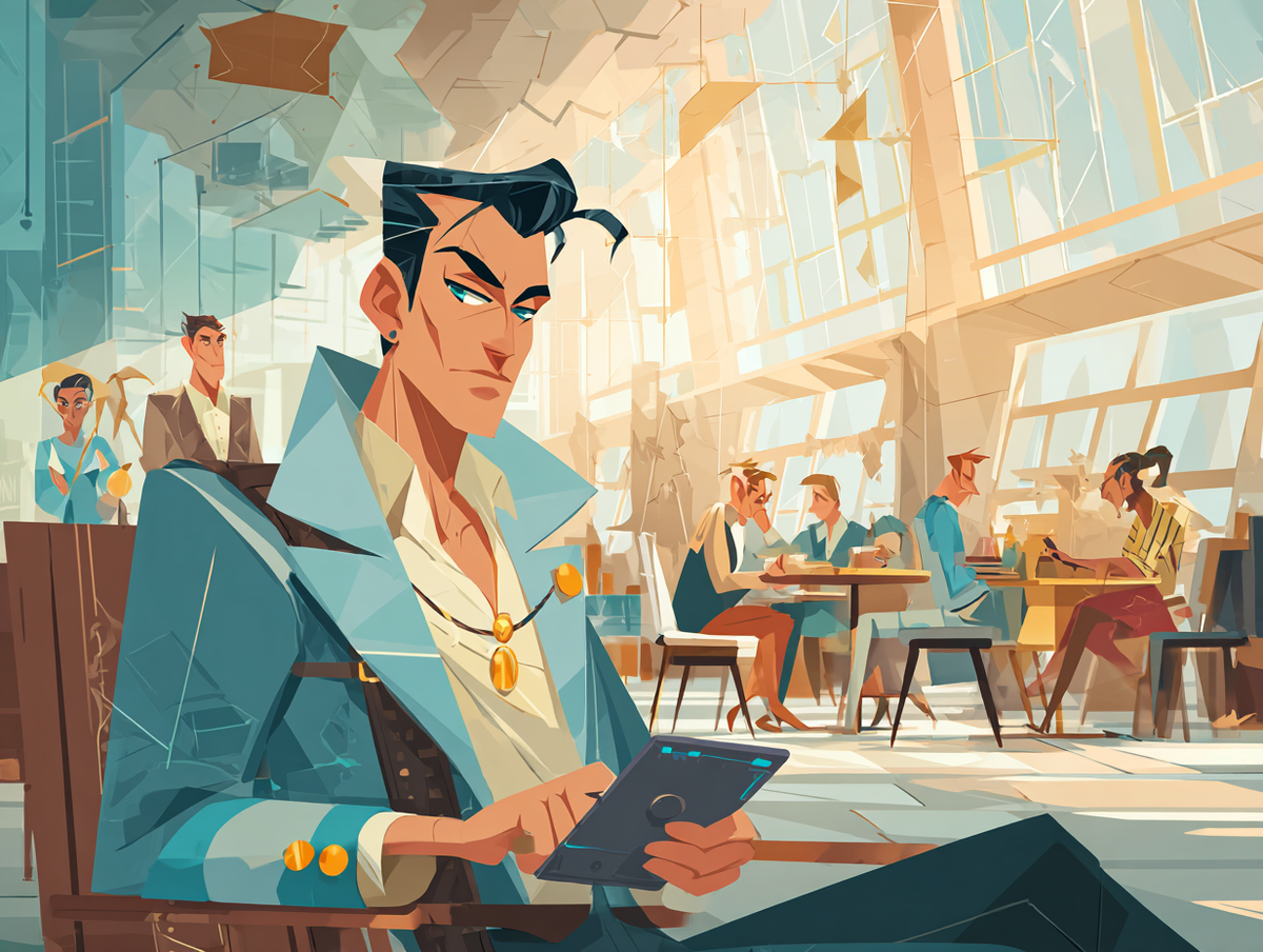    Как нейросеть помогает выявить горячие темы для блога на основе поведения пользователей? Антон Коновалов